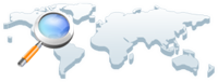 LandTech Map Locations